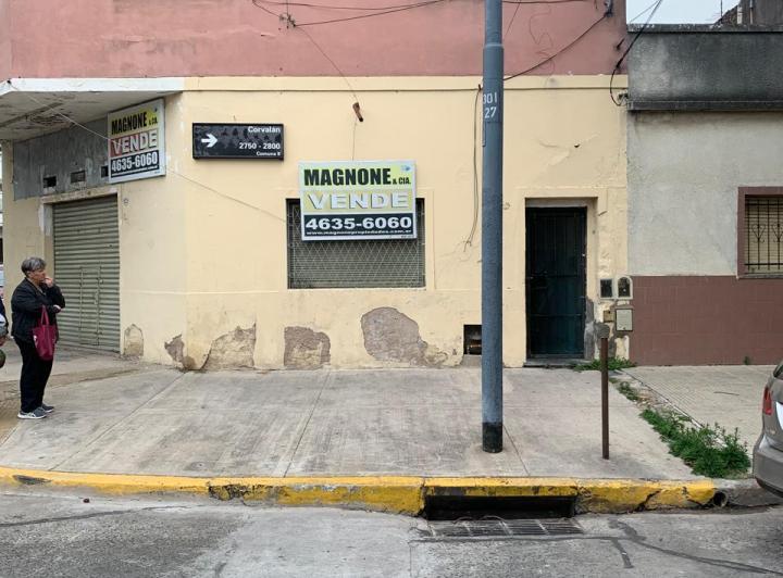 Departamento · 92m² · 4 Ambientes
