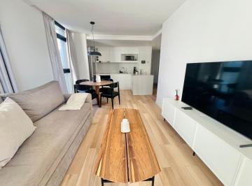 Departamento · 72m² · 3 Ambientes · 1 Cochera · Venta Departamento 3 Ambientes Zona Güemes a Estrenar en Maires Urbano 507