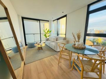 Departamento · 72m² · 3 Ambientes · 1 Cochera · Venta Departamento 3 Ambientes Zona Güemes a Estrenar en Maires Urbano 507