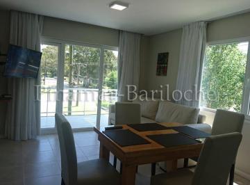 Departamento de 2 ambientes, Pinamar · Departamento en Alquiler en Pinamar Cerca del Centro - 2 Amb con Amenities - 775