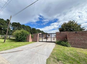 Local comercial de 4 ambientes, Mar del Plata · Propiedad Comercial en Acceso a Sierra de Los Padres