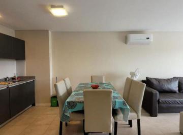 Departamento de 3 ambientes, Pinamar · Alquiler Departamento en Pinamar Cercano Al Centro - 3 Amb Coch y Amenities - 776
