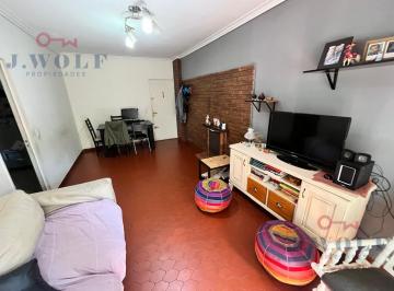 Departamento · 65m² · 3 Ambientes · Departamento en General San Martin