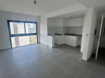 Departamento de 2 ambientes, Mar del Plata · Departamento a Estrenar con Cochera - Vista Plena Al Mar