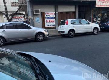 PH · 78m² · 1 Ambiente · Oficina Moron Sur