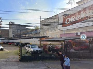Terreno · 35m² · Terreno Doble Sobre Rivadavia