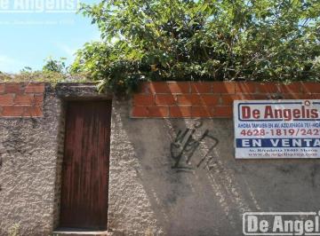Terreno · 233m² · Terreno - Moron Sur