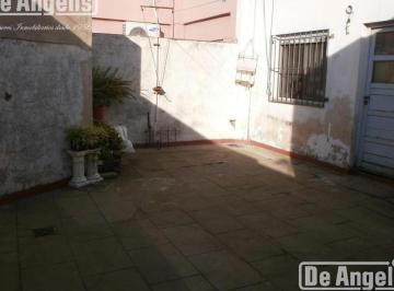 PH · 80m² · 4 Ambientes · 1 Cochera · Departamento - Moron Sur