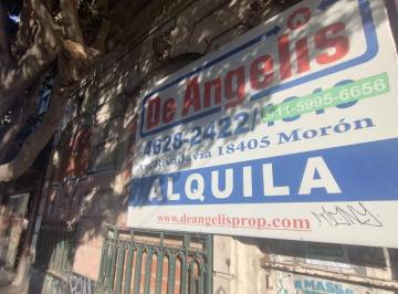 Local comercial · 400m² · Local en Alquiler