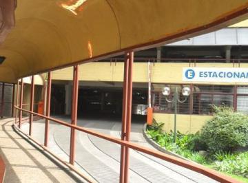 Garage · 12m² · Cochera - Moron