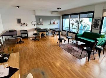 Departamento · 50m² · Impecable Oficina en Venta Palermo Hollywood
