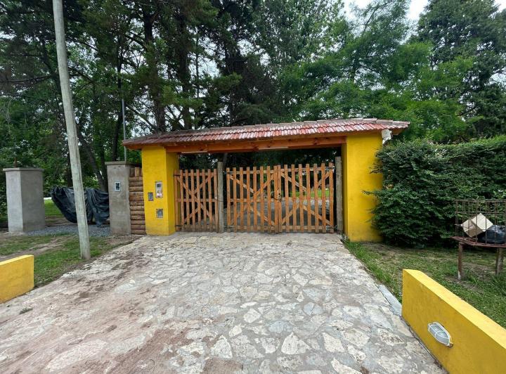 Departamento · 25m² · 2 Ambientes · 1 Cochera