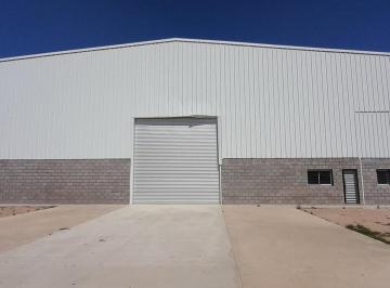 Depósito · 1324m² · Depósito en Alquiler a Estrenar