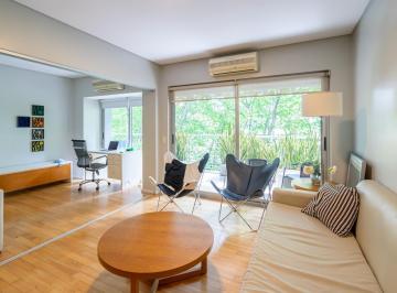 Departamento · 76m² · 3 Ambientes · Departamento en Torre Constantini