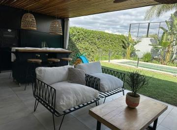 Foto · Cerro de Las Rosas - Casa - Venta - (Jardin Claret)