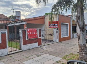Terreno · 250m² · Lote en Venta en Ramos Mejia