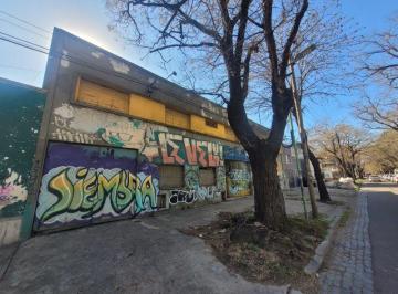 Terreno · 880m² · Terreno con Galpon a Refaccionar o Demoler