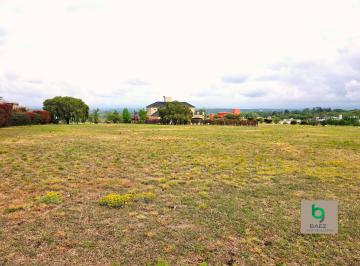 Terreno , Santa Rosa de Calamuchita · Exclusivo Lote N° 4 de 1256 m² - Los Milagros - Santa Rosa de Calamuchita