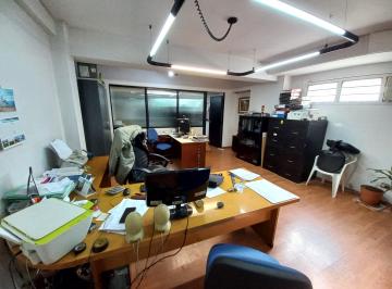 Oficina comercial de 2 ambientes, Monserrat · Lima y Moreno - Oficina Comercial de un Ambiente Muy Amplia y Cochera