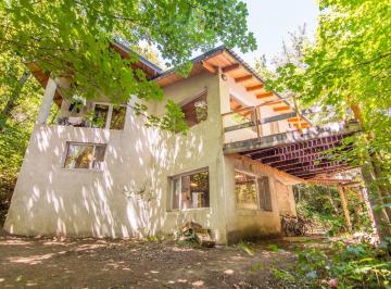 Casa · 265m² · 4 Ambientes · 1 Cochera · Terreno Lote en Venta en Circuito Chico, Bariloche, Patagonia