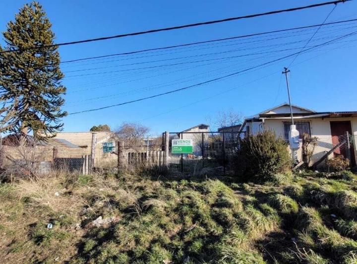 Terreno · 417m²