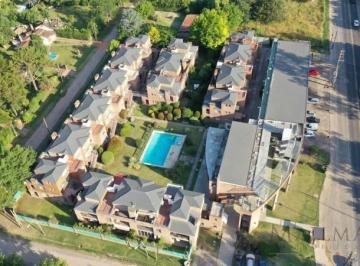 Departamento · 79m² · 3 Ambientes · Apartamentos del Campus | Mallmann Propiedades