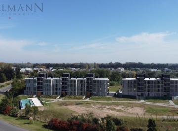 Departamento · 96m² · 3 Ambientes · 1 Cochera · Departamento en Pilara en Pb, Residence | Mallmann Propiedades
