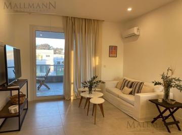 Departamento · 85m² · 2 Dormitorios · 2 Cocheras · Town Houses en Pilará | Mallmann Propiedades
