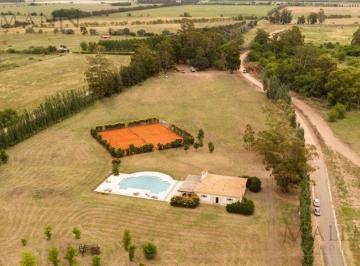 Terreno · 1500m² · Lote Venta Pinares Country Club//mallmann Propiedades