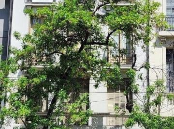 Departamento de 3 ambientes, Congreso · 3 Ambientes con Comedor Diario. Contrafrente a Pulmón. Lavadero