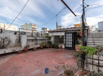 PH · 184m² · 5 Ambientes · PH - Venta - 5 Amb - Chacarita - a Reciclar - Patio y Terraza