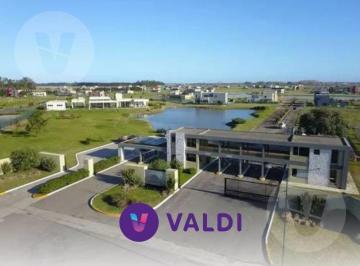 Terreno · 630m² · Lote en Venta - Barrio Horizontes Al Sur, Canning