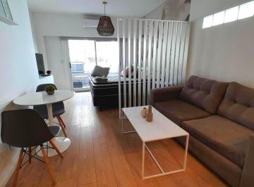 Departamento · 32m² · 1 Ambiente · Monoambiente a La Venta en Almargo