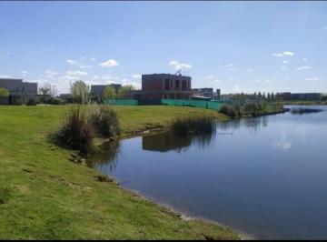 Terreno · 954m² · Lote Venta en Barrio Cerrado San Matias