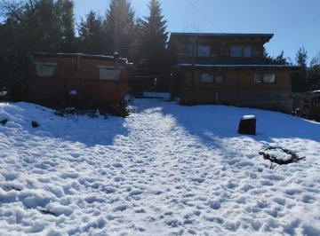 Casa · 63m² · 4 Ambientes · 1 Cochera · Casa Chalet en Venta en Villa Los Coíhues, Bariloche, Patagonia