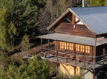 Terreno · 90000m² · Terreno Lote en Venta en La Golondrinas, Cushamen, Chubut