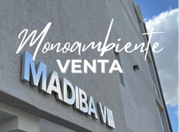 Departamento de 1 ambiente, Moreno · Monoambiente a Estrenar en Venta - Moreno