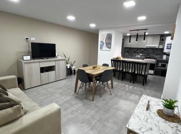 Departamento · 2 Dormitorios · 1 Cochera · Alquiler Temporario en Villa Carlos Paz, 4 Personas (N°13)