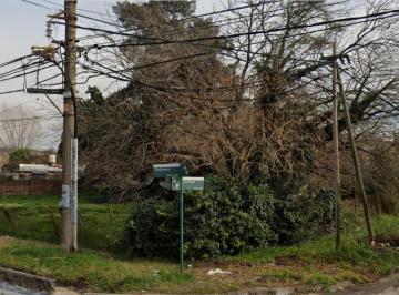 Terreno · 841m² · 4 Lotes en Zona Semiindustrial en Hurlingham