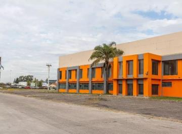Local comercial · 511m² · Local Comercial / Showroom / Oficinas Sobre Colectora Acceso Oeste Km38 Moreno