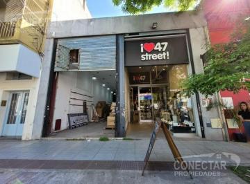 Terreno · 350m² · Lote Propio 8.66 m X 53 m / 2 Locales en Block C/ Renta / Sup. 350 m² / Pb E. Piso