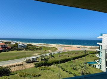 Departamento · 227m² · 4 Ambientes · 1 Cochera · Departamento en Punta Piedras