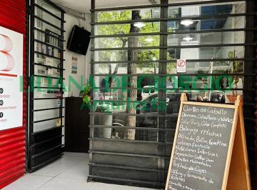 Local comercial de 1 ambiente, Belgrano · Local | 34 m² | Cochera Fija | Monroe y Obligado