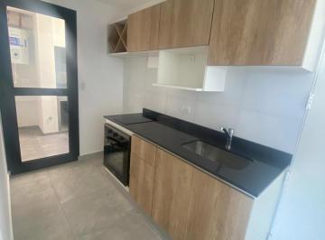 Departamento · 35m² · 1 Ambiente · Departamento - Villa Santos Tesei