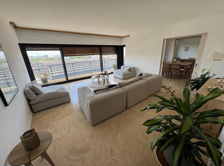 Departamento en Venta en Recoleta, Capital Federal, Buenos Aires