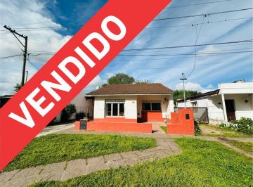 Casa · 130m² · 8 Ambientes · 1 Cochera · Casa en Venta en General Madariaga