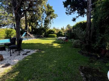 Casa de 6 ambientes, San Isidro · Alquiler Anual con Opción a Compra - Camino Real