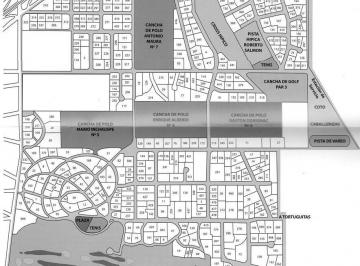 Casa · 300m² · 7 Ambientes · 2 Cocheras · Casa en Alquiler Temporal 7 Ambientes en Tortugas Cc Pilar Lote de 1500 m² Interno