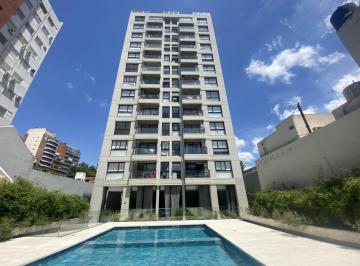 Departamento · 85m² · 4 Ambientes · 1 Cochera · Alquiler Departamento Full Amenities 3 Dorm.