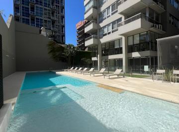 Departamento de 2 ambientes, Palermo · Dos Ambientes Palermo Hollywood - Amenities